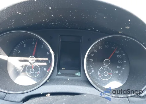 2014 Volkswagen Golf 2.5L from USA, damaged, VIN WVWDB7AJ9EW007903